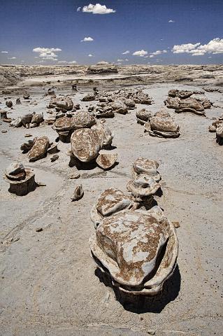 028 Bisti Badlands, Cracked Eggs.jpg